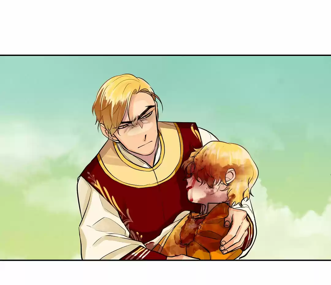 King's Maker - Capítulo 32 - Página 33 - LectorTMOo