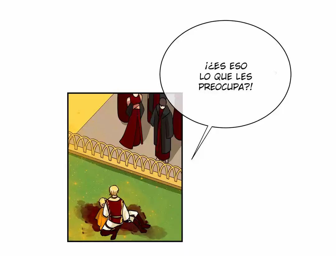 King's Maker - Capítulo 32 - Página 34 - LectorTMOo