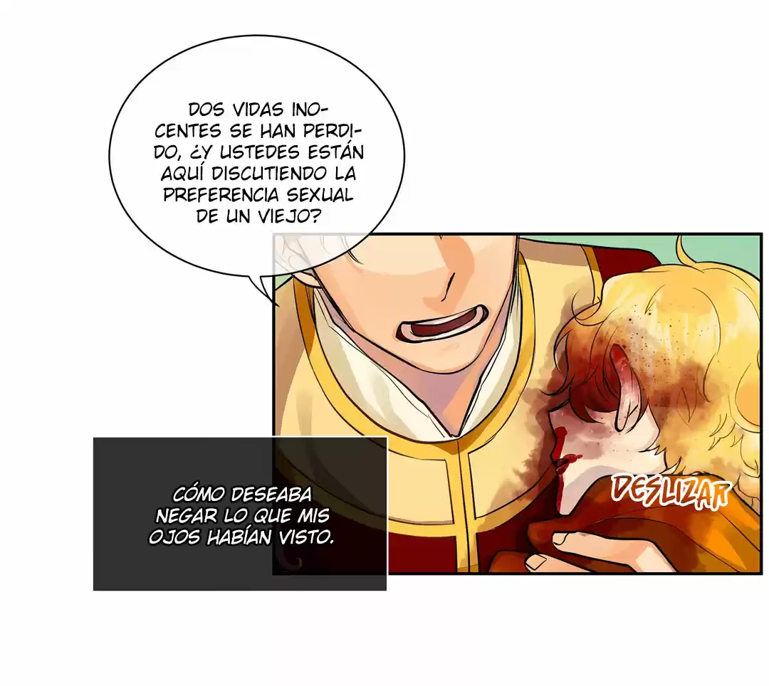 King's Maker - Capítulo 32 - Página 35 - LectorTMOo