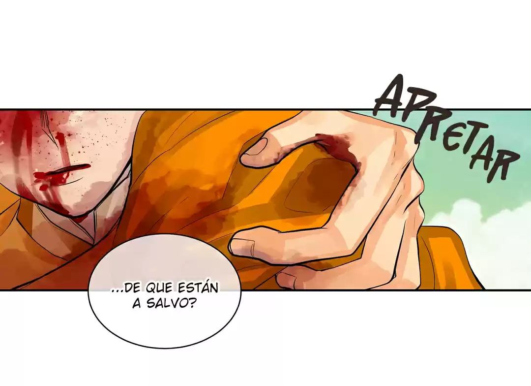 King's Maker - Capítulo 32 - Página 40 - LectorTMOo