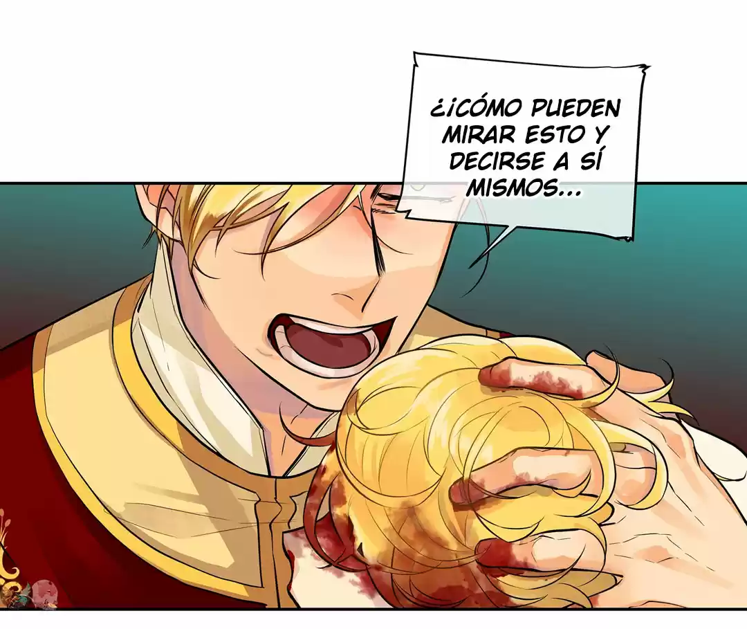 King's Maker - Capítulo 32 - Página 52 - LectorTMOo
