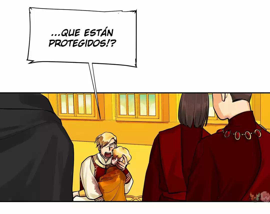 King's Maker - Capítulo 32 - Página 53 - LectorTMOo