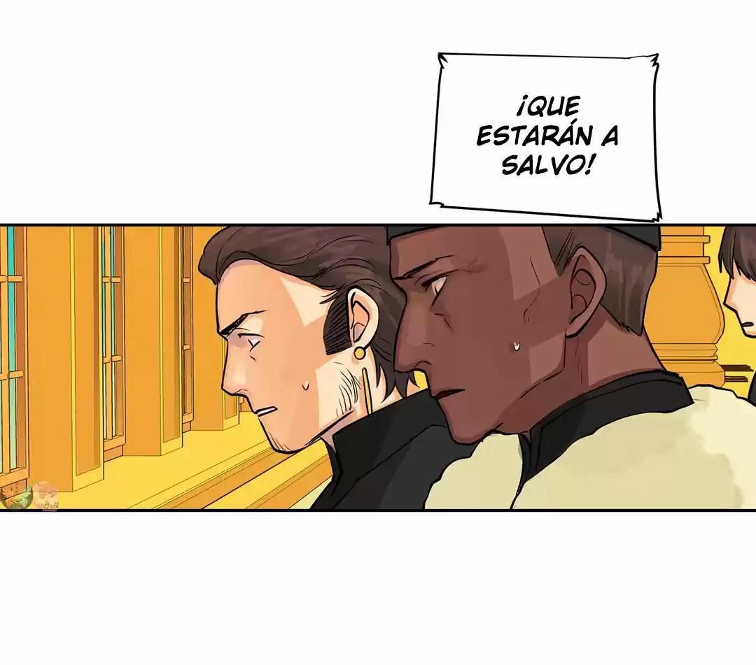 King's Maker - Capítulo 32 - Página 54 - LectorTMOo
