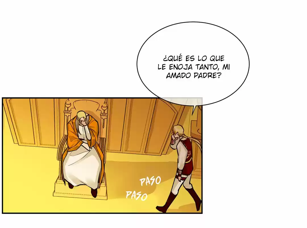 King's Maker - Capítulo 32 - Página 67 - LectorTMOo