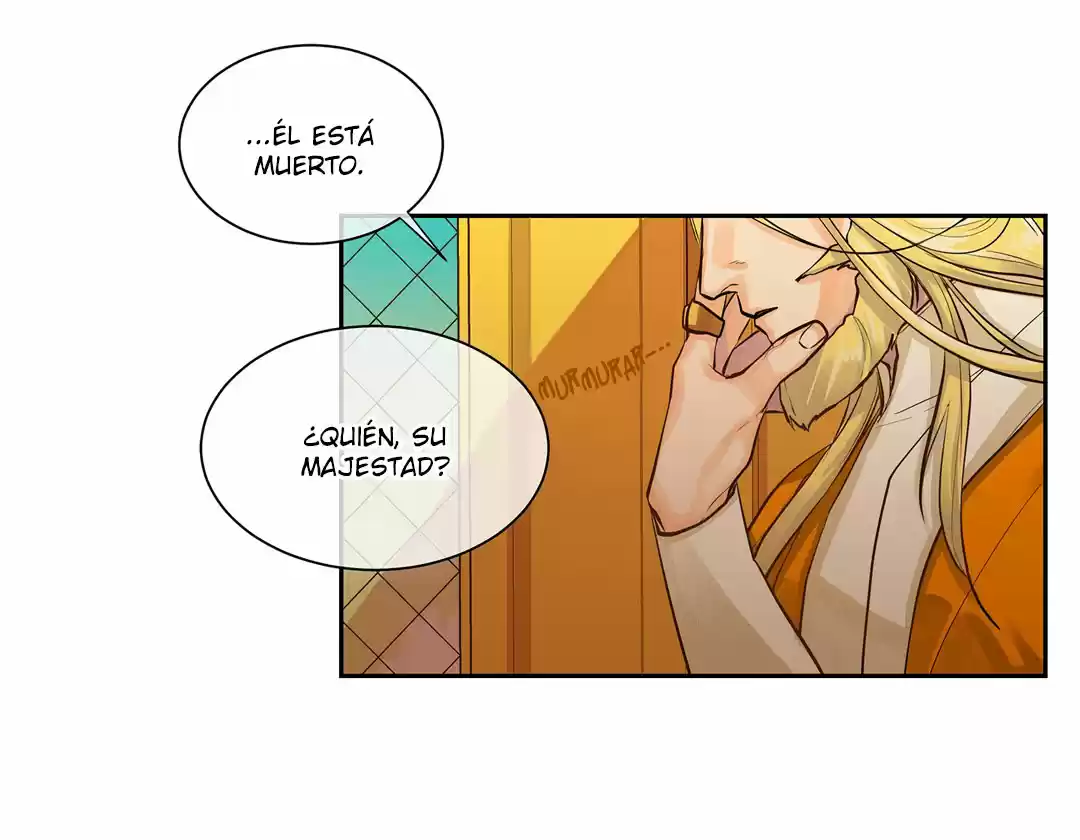 King's Maker - Capítulo 32 - Página 68 - LectorTMOo