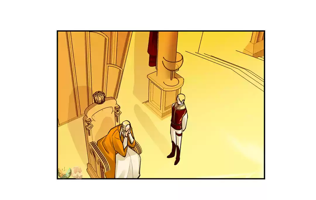 King's Maker - Capítulo 33 - Página 5 - LectorTMOo