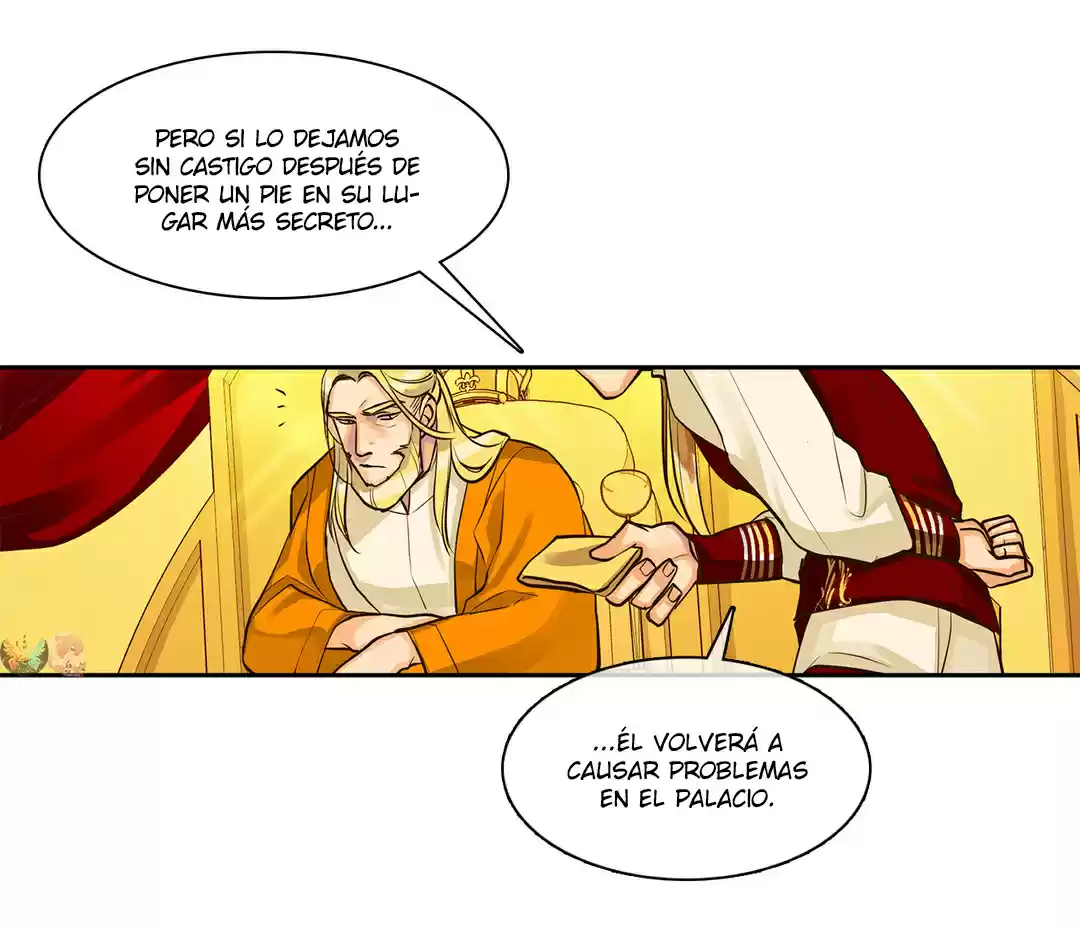 King's Maker - Capítulo 33 - Página 10 - LectorTMOo