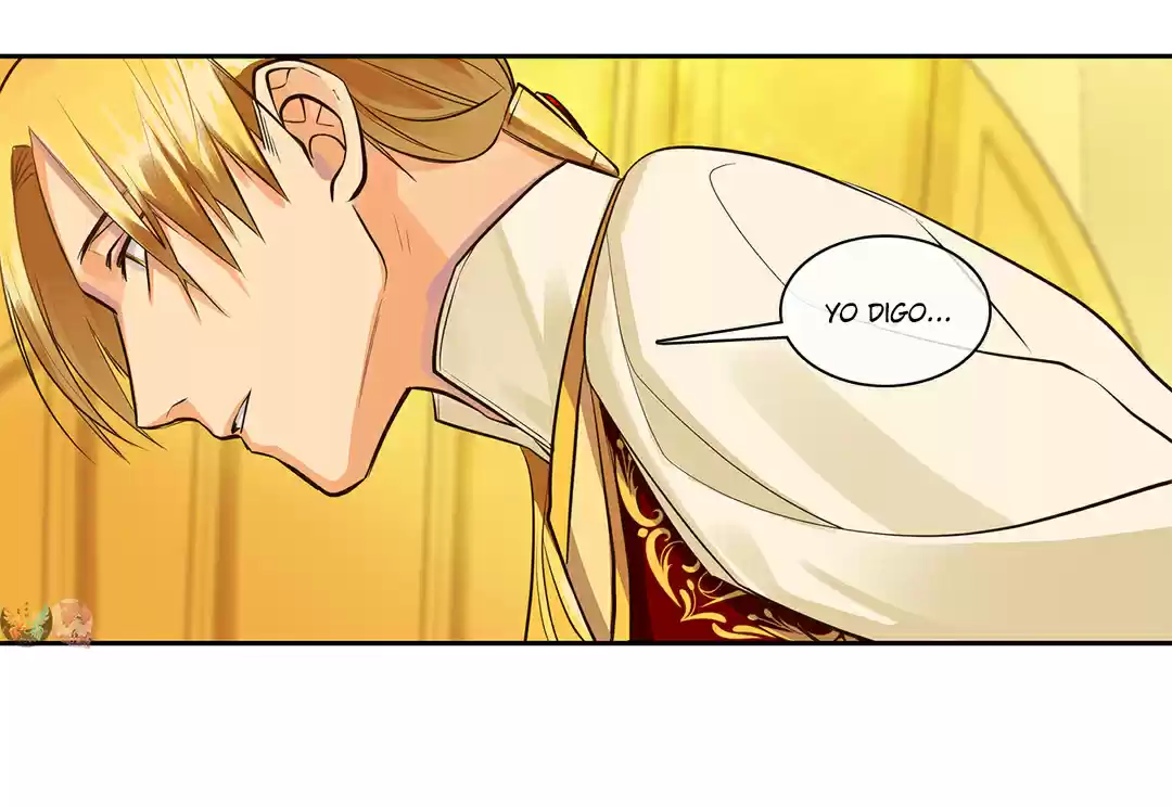 King's Maker - Capítulo 33 - Página 11 - LectorTMOo