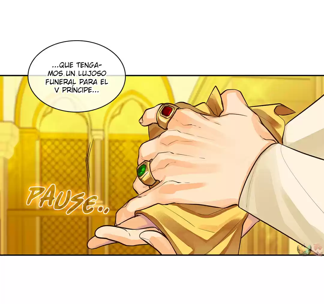 King's Maker - Capítulo 33 - Página 12 - LectorTMOo