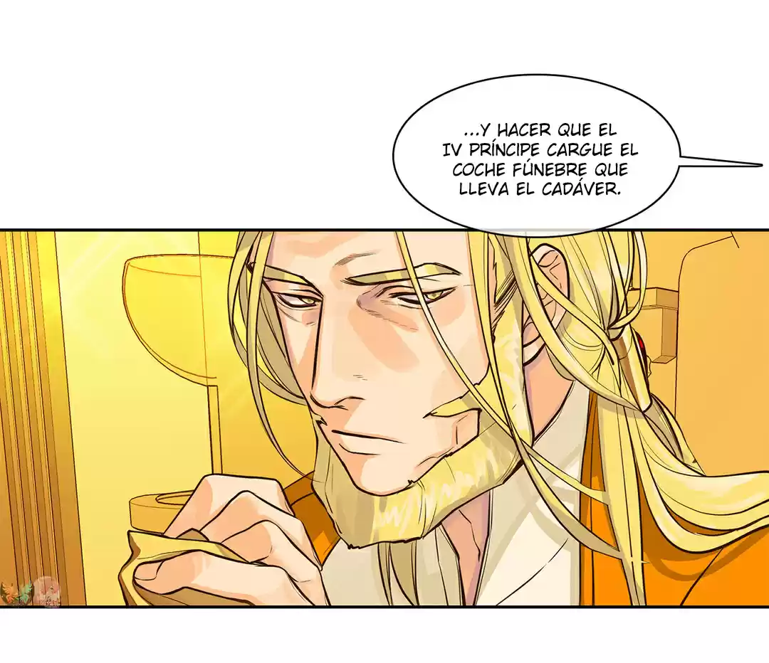 King's Maker - Capítulo 33 - Página 14 - LectorTMOo