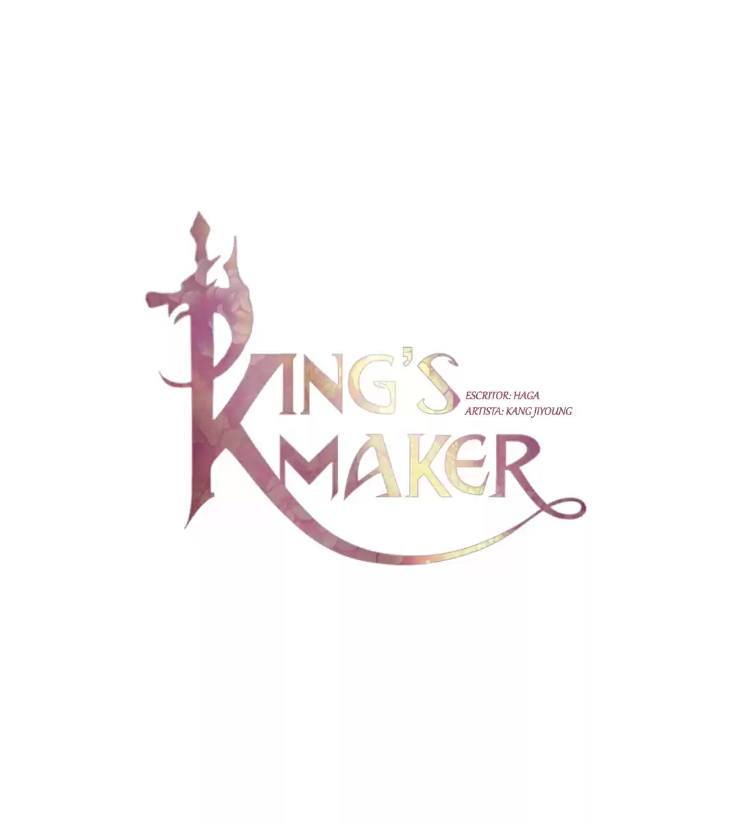 King's Maker - Capítulo 33 - Página 17 - LectorTMOo