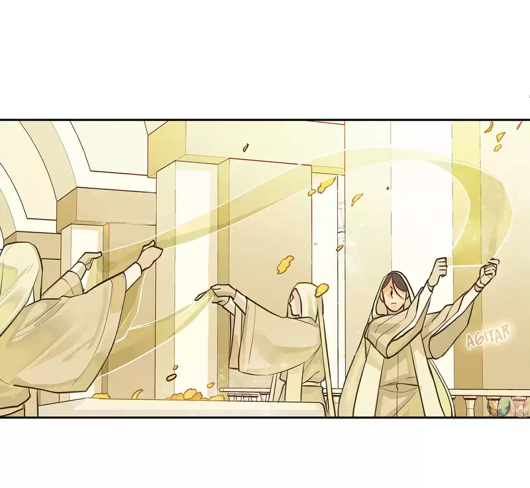 King's Maker - Capítulo 33 - Página 22 - LectorTMOo