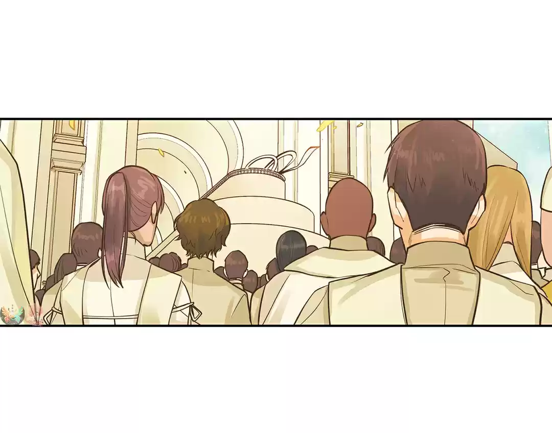 King's Maker - Capítulo 33 - Página 24 - LectorTMOo