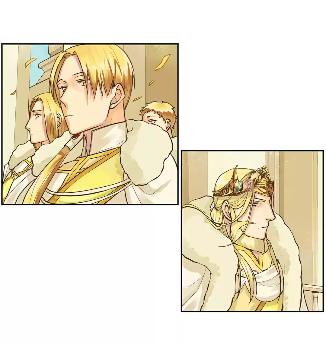 King's Maker - Capítulo 33 - Página 25 - LectorTMOo