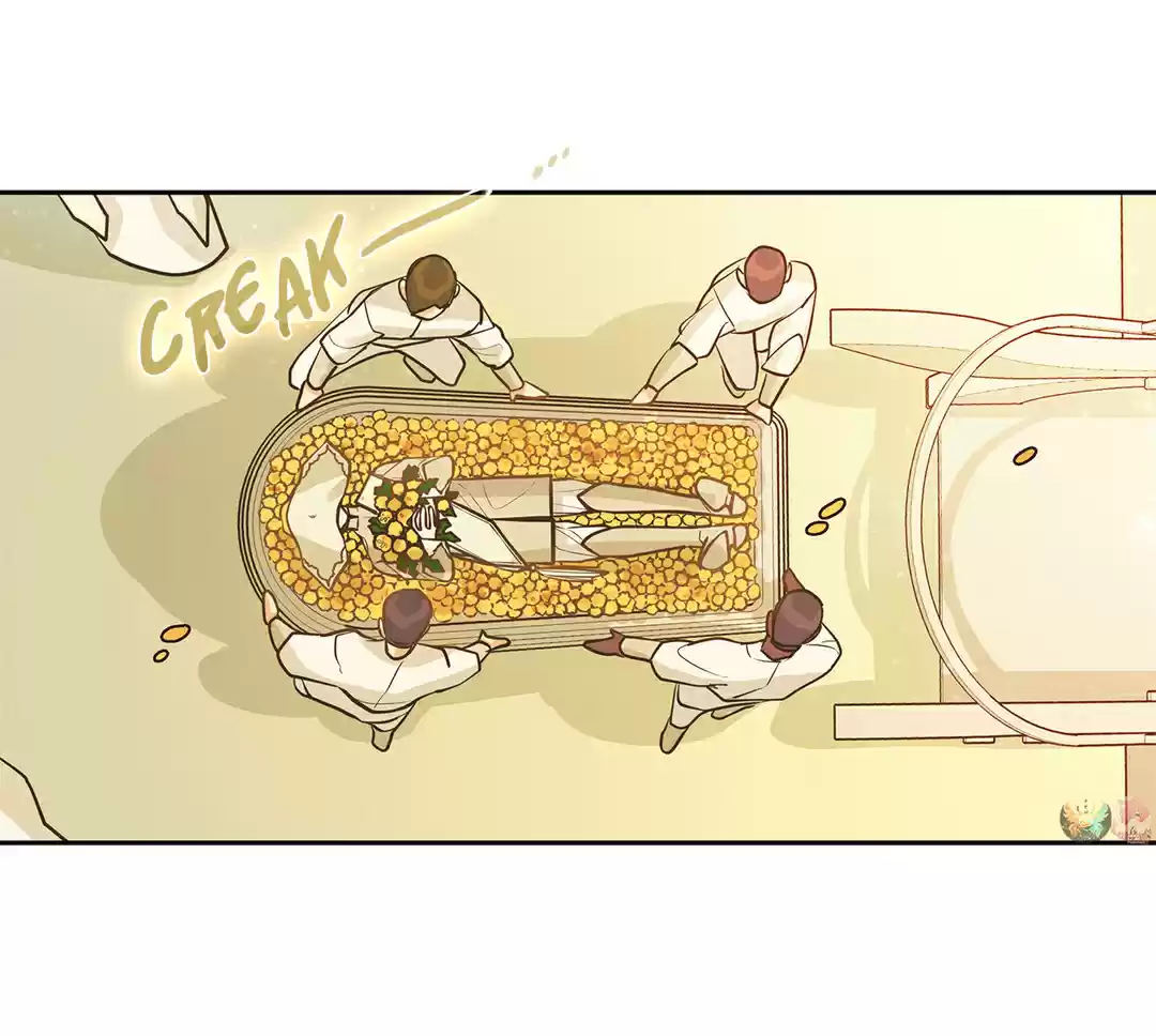 King's Maker - Capítulo 33 - Página 28 - LectorTMOo
