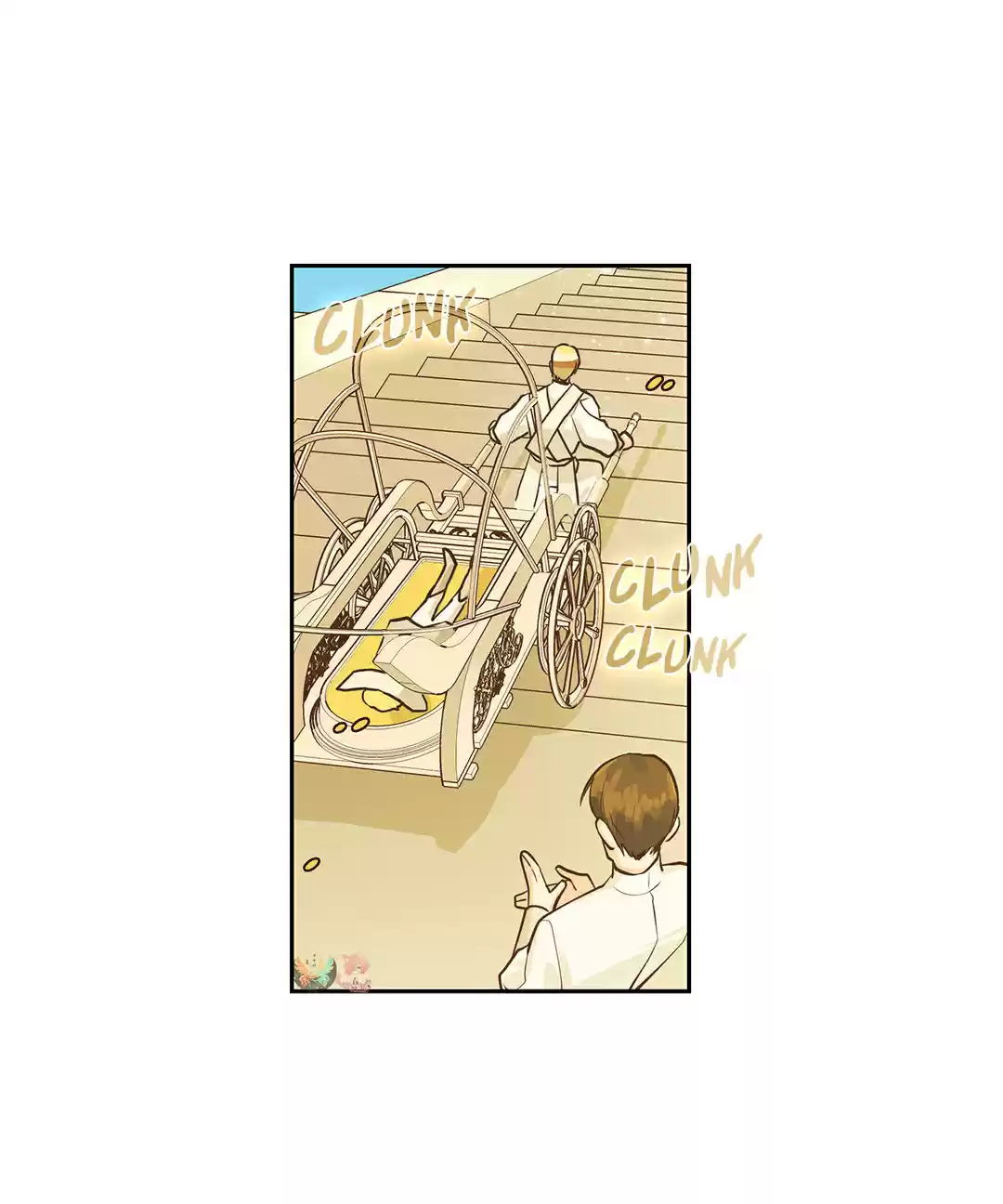 King's Maker - Capítulo 33 - Página 30 - LectorTMOo