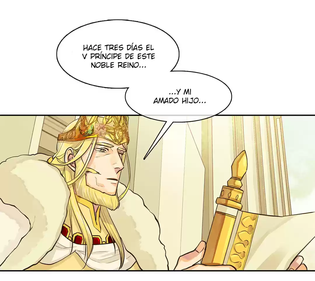 King's Maker - Capítulo 33 - Página 35 - LectorTMOo