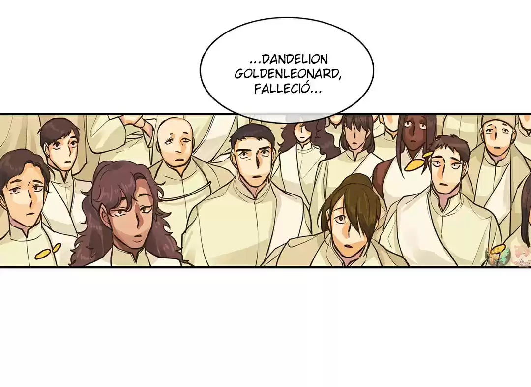 King's Maker - Capítulo 33 - Página 36 - LectorTMOo