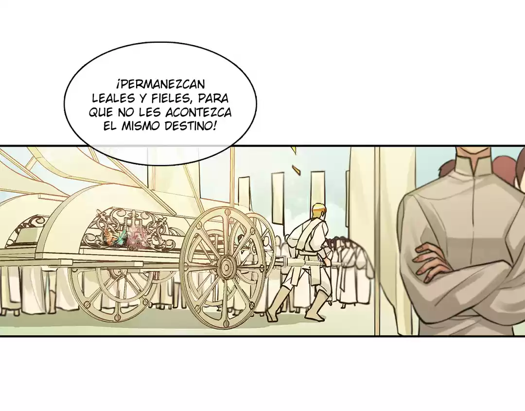 King's Maker - Capítulo 33 - Página 39 - LectorTMOo