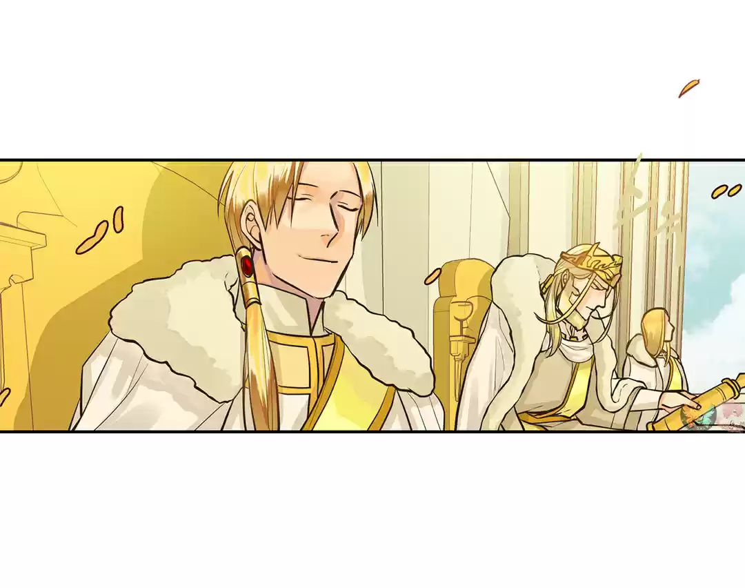 King's Maker - Capítulo 33 - Página 40 - LectorTMOo