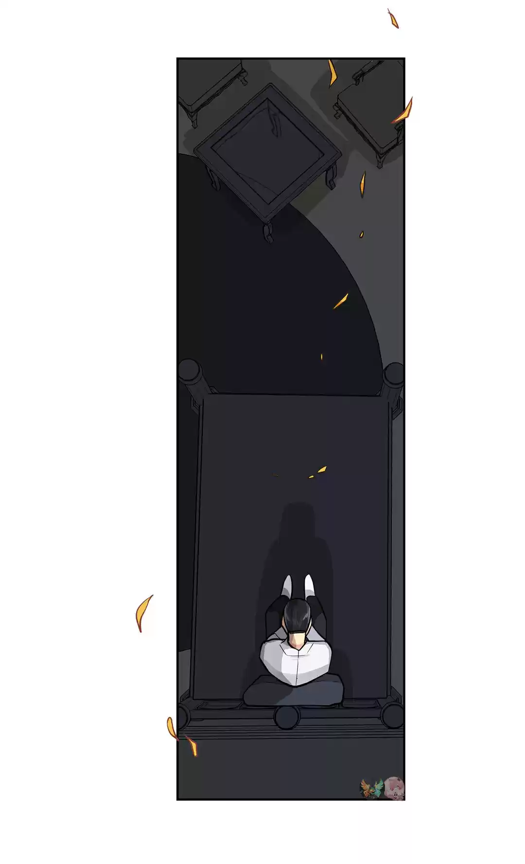 King's Maker - Capítulo 33 - Página 43 - LectorTMOo