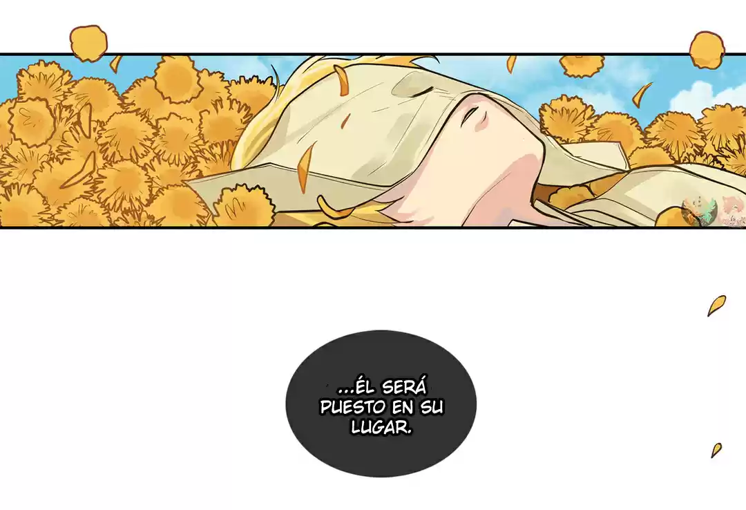 King's Maker - Capítulo 33 - Página 47 - LectorTMOo