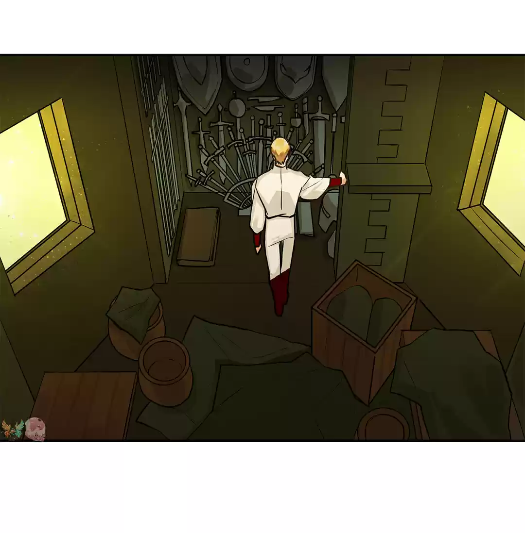 King's Maker - Capítulo 33 - Página 58 - LectorTMOo