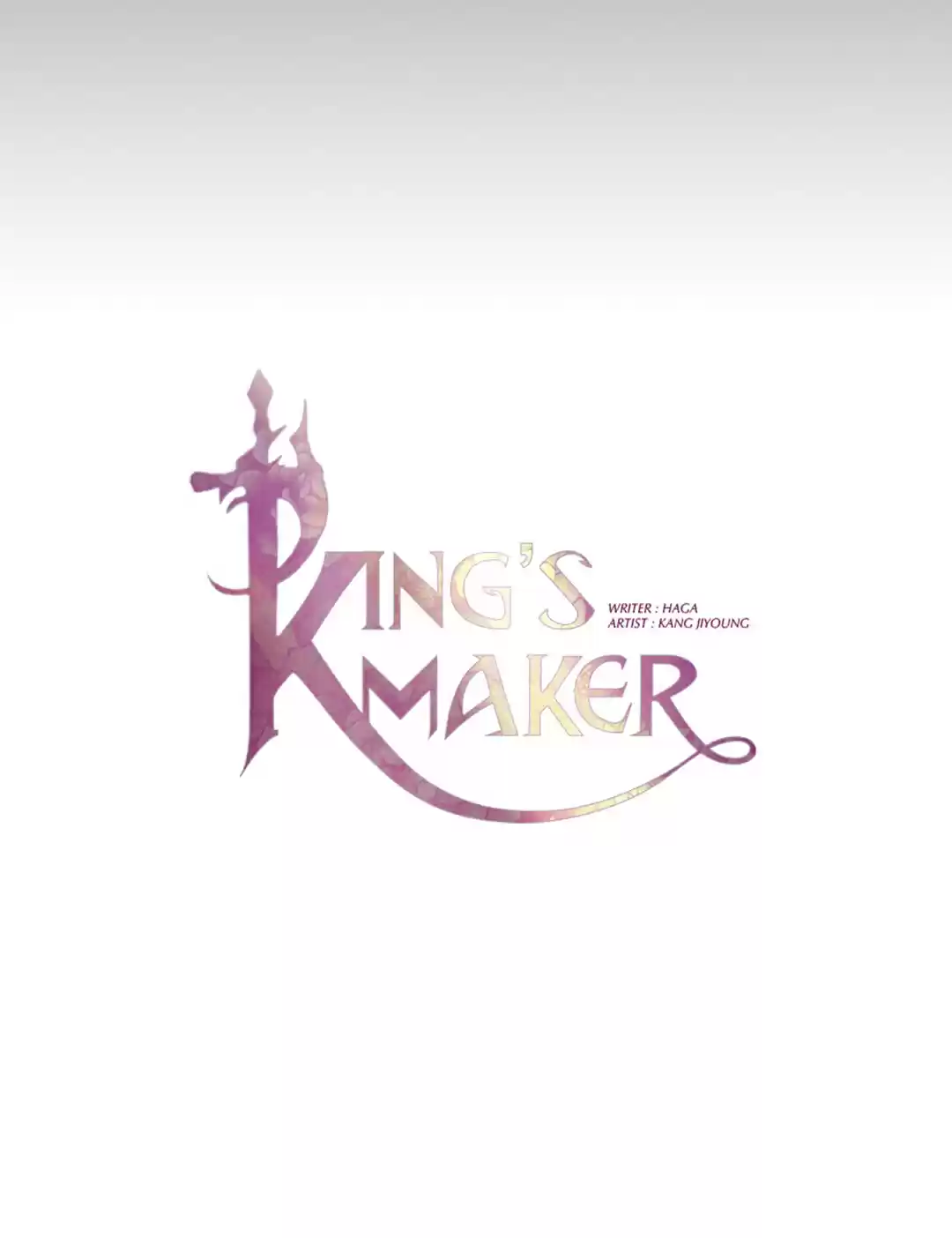 King's Maker - Capítulo 35 - Página 10 - LectorTMOo