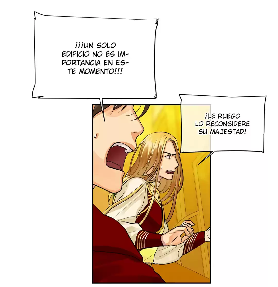 King's Maker - Capítulo 35 - Página 14 - LectorTMOo