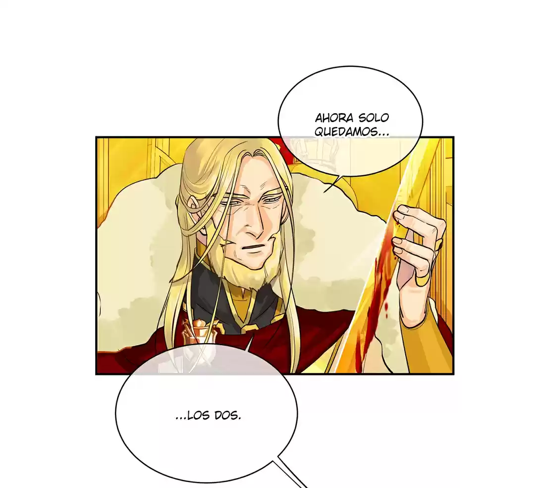 King's Maker - Capítulo 35 - Página 18 - LectorTMOo