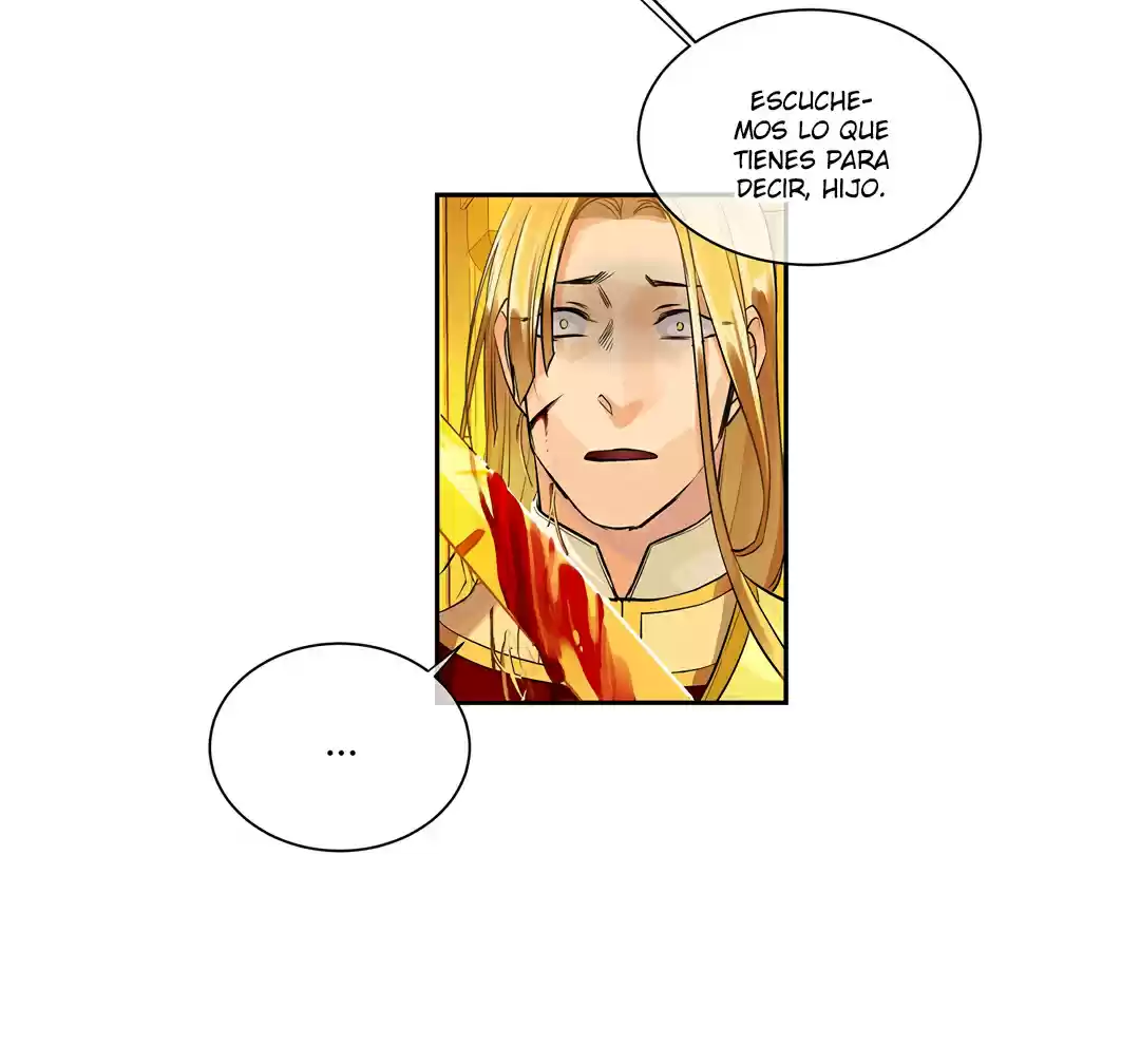 King's Maker - Capítulo 35 - Página 19 - LectorTMOo