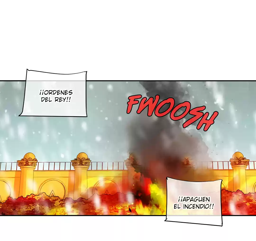 King's Maker - Capítulo 35 - Página 22 - LectorTMOo