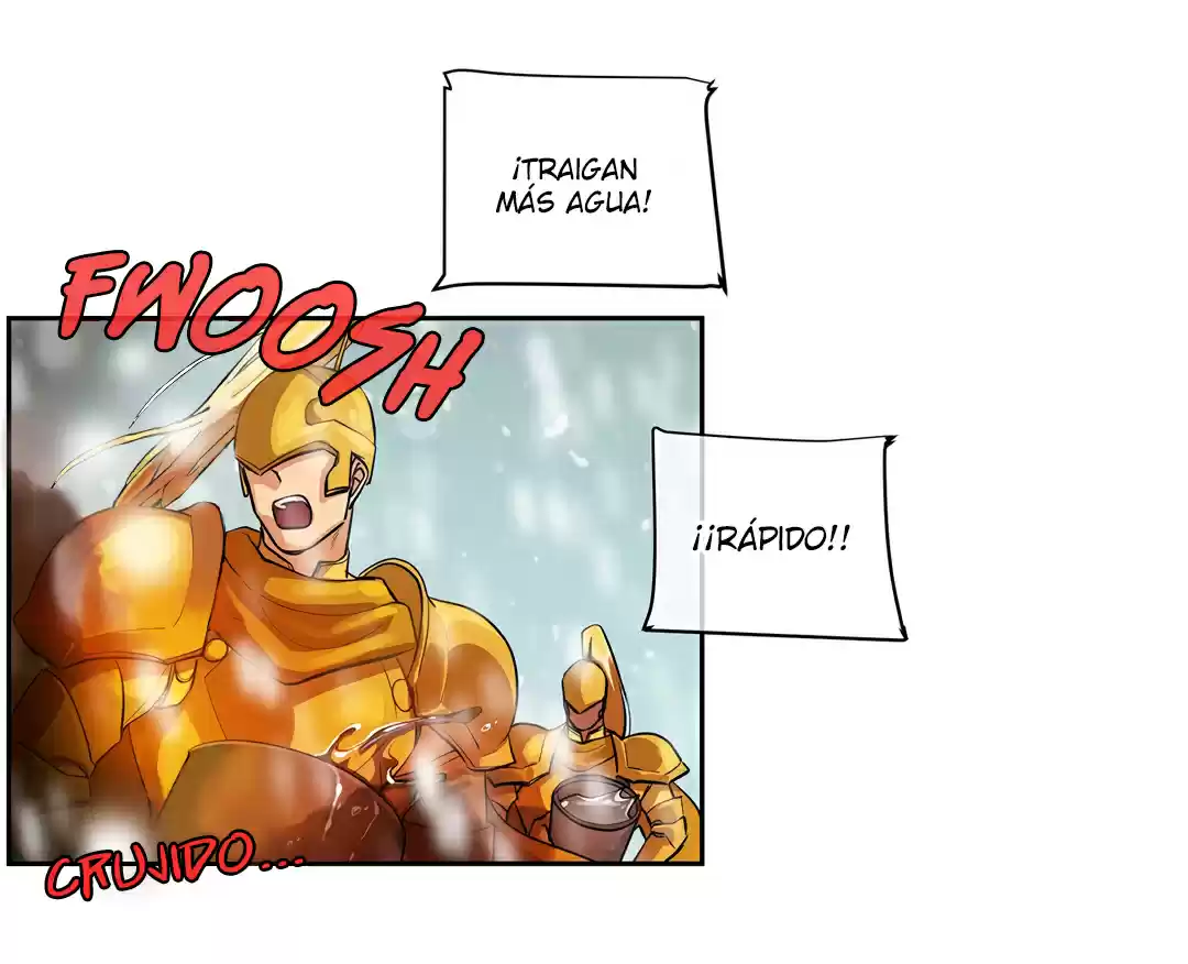 King's Maker - Capítulo 35 - Página 23 - LectorTMOo