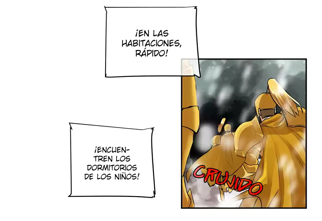 King's Maker - Capítulo 35 - Página 24 - LectorTMOo