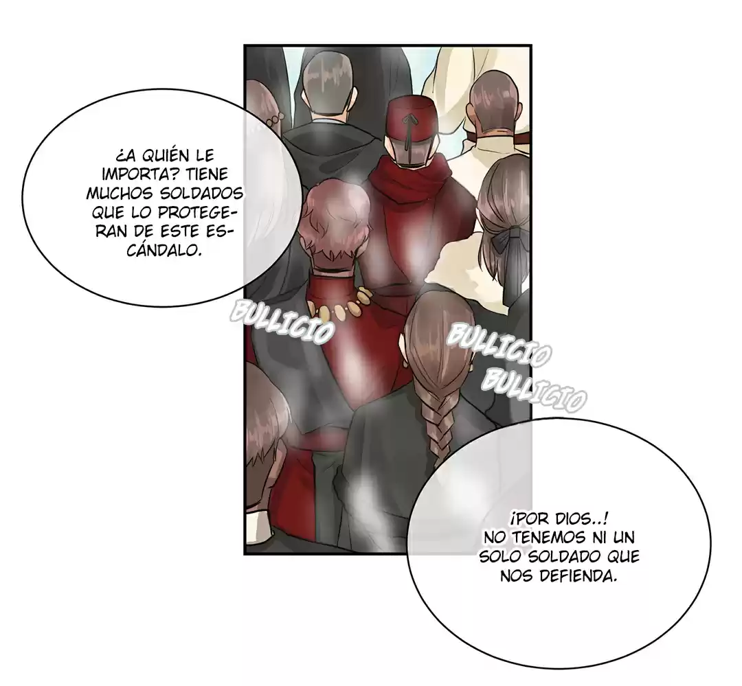 King's Maker - Capítulo 35 - Página 48 - LectorTMOo