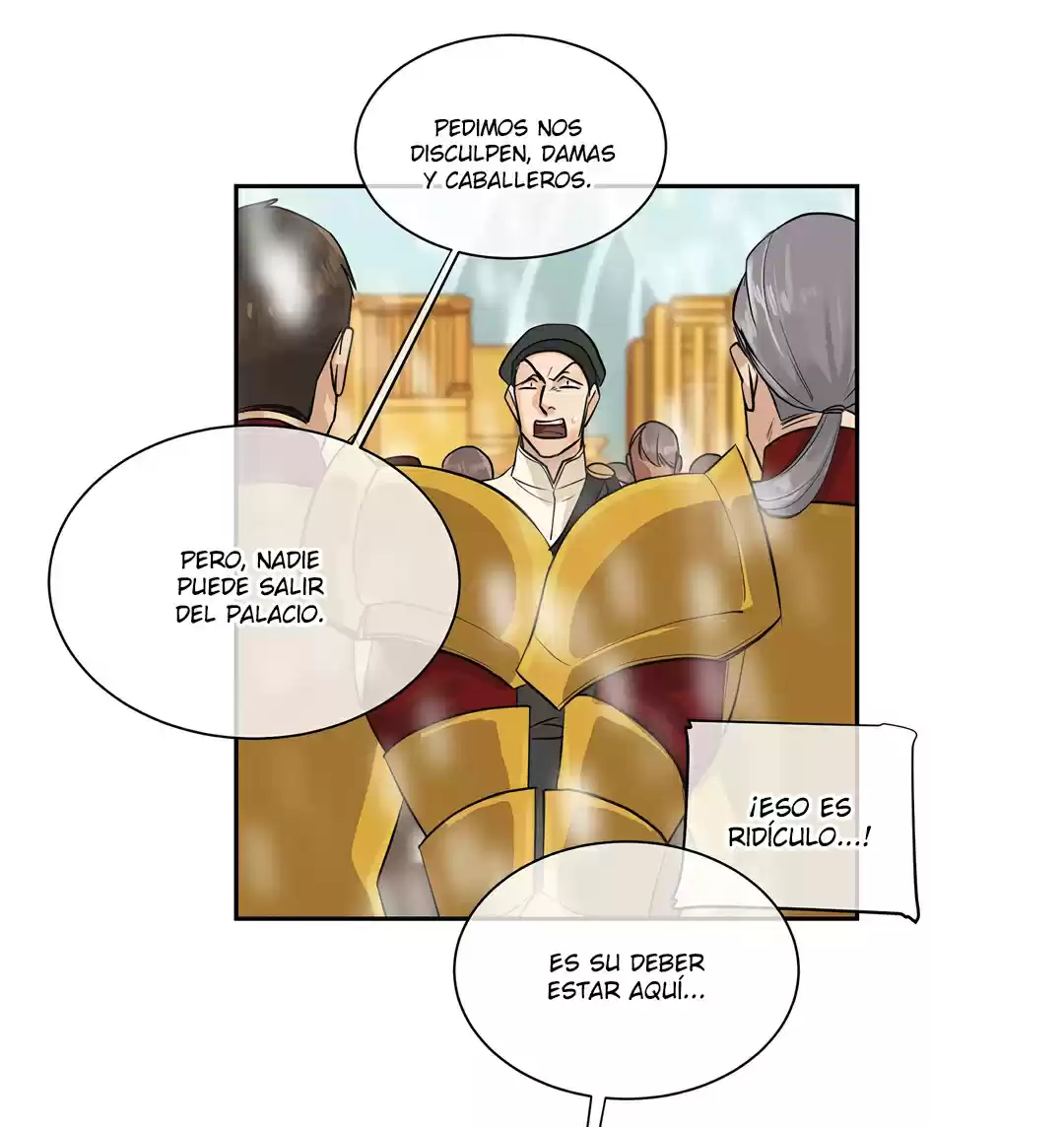 King's Maker - Capítulo 35 - Página 49 - LectorTMOo