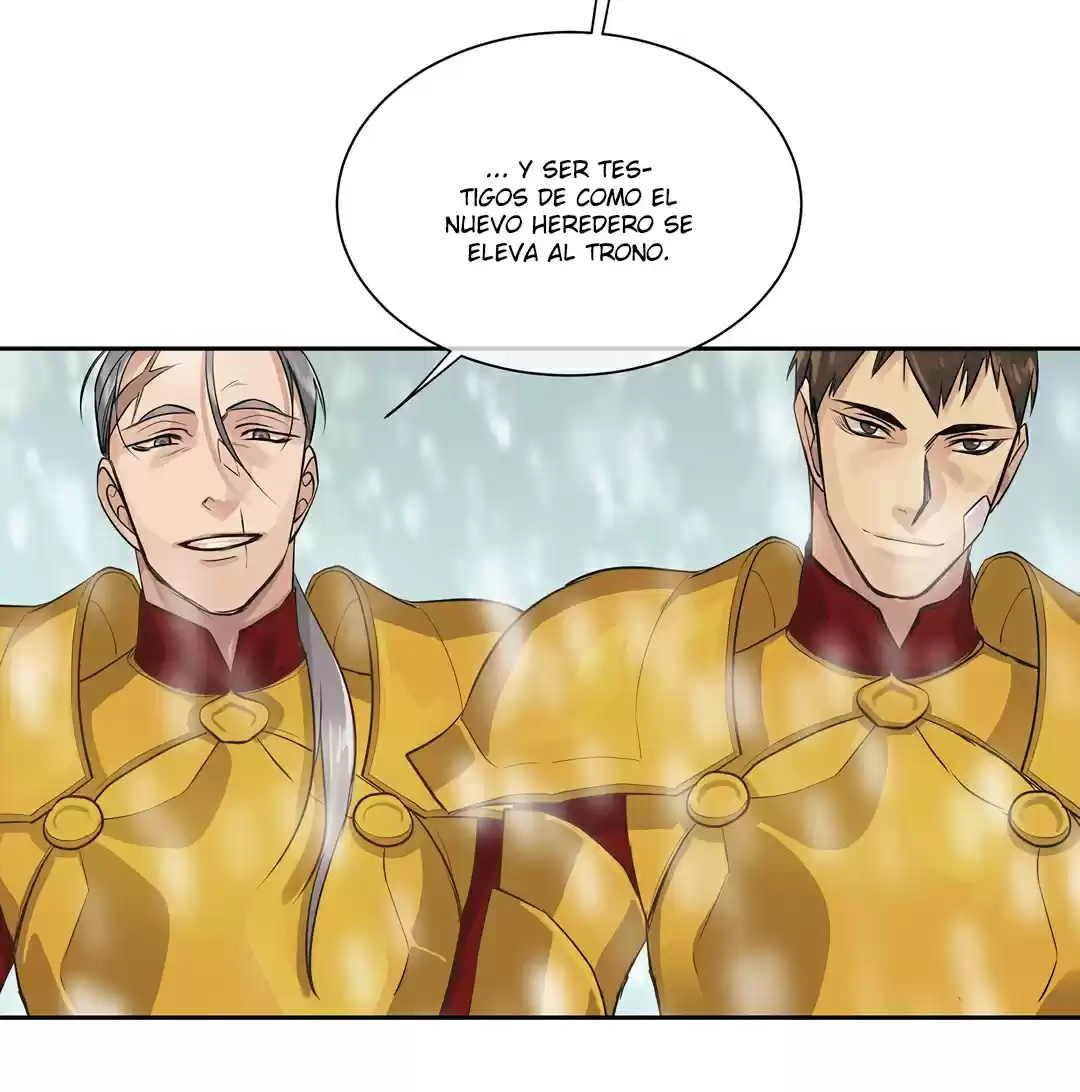 King's Maker - Capítulo 35 - Página 50 - LectorTMOo
