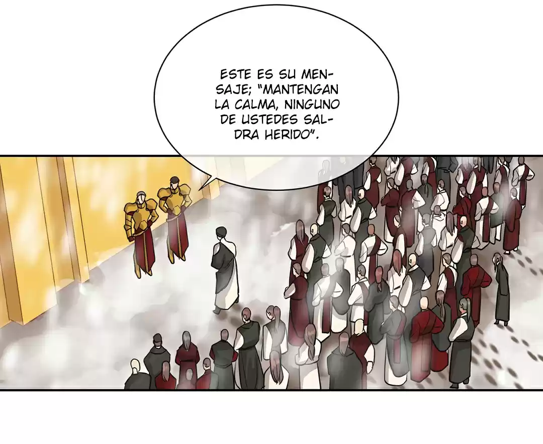 King's Maker - Capítulo 35 - Página 52 - LectorTMOo