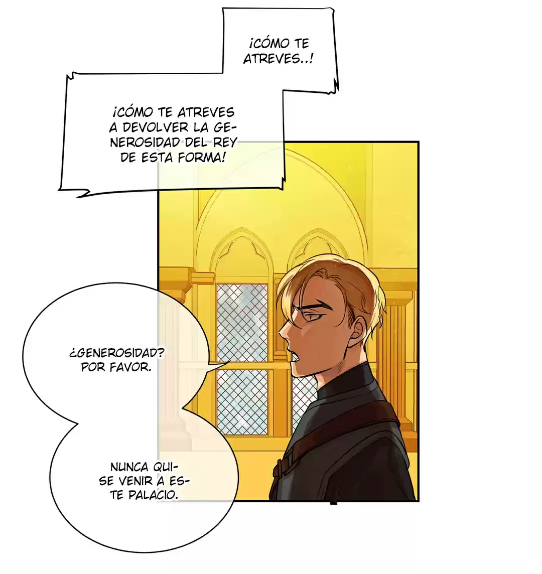 King's Maker - Capítulo 35 - Página 66 - LectorTMOo