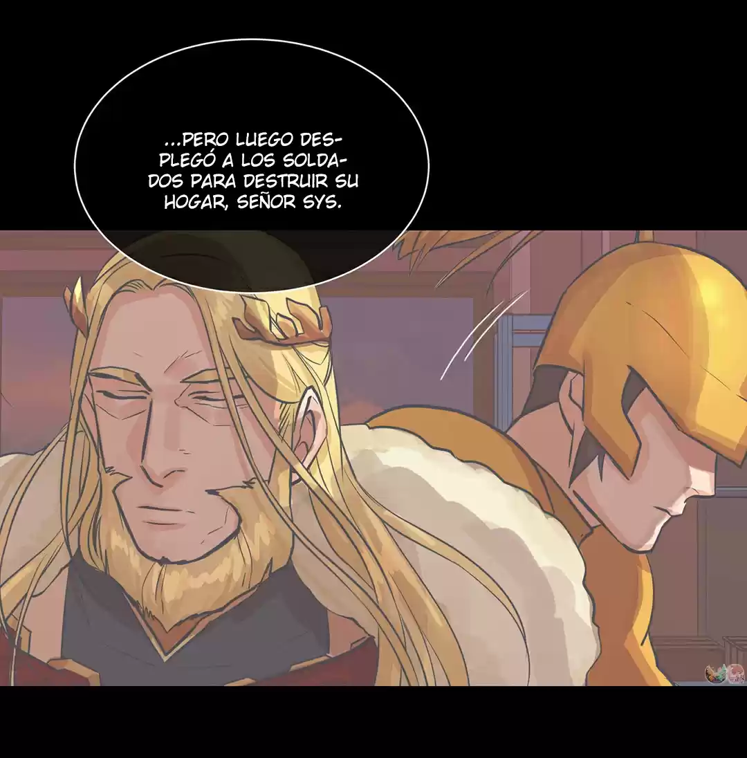 King's Maker - Capítulo 36 - Página 7 - LectorTMOo