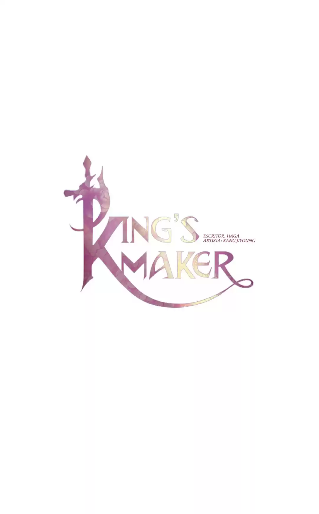 King's Maker - Capítulo 36 - Página 19 - LectorTMOo