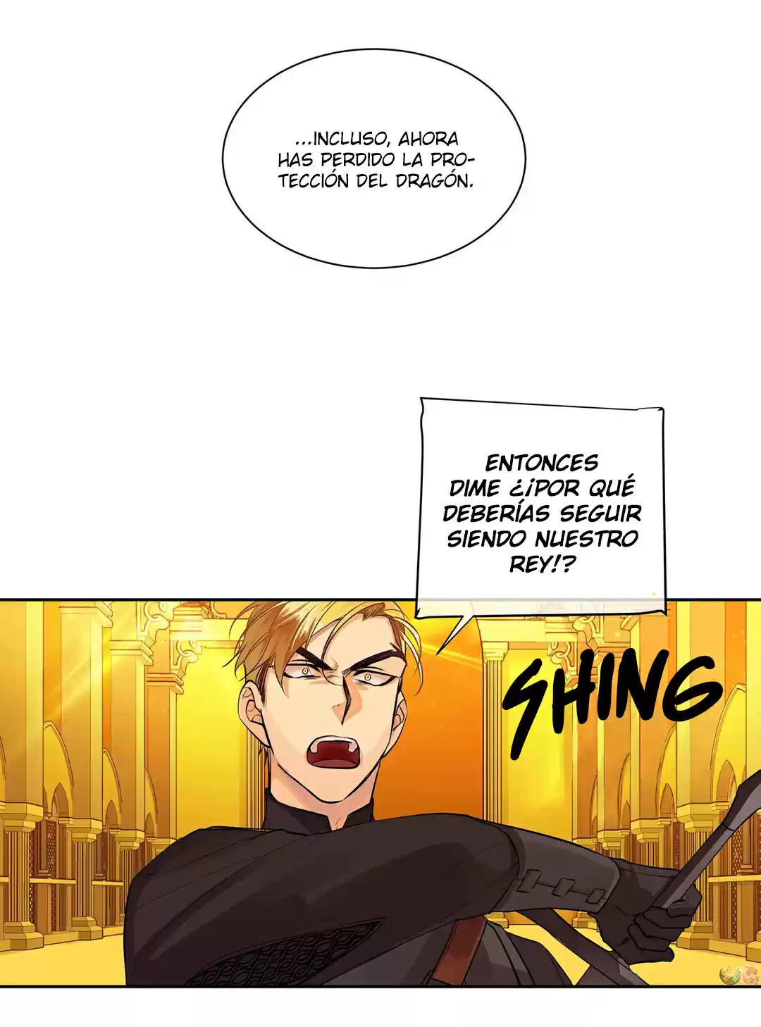 King's Maker - Capítulo 36 - Página 23 - LectorTMOo
