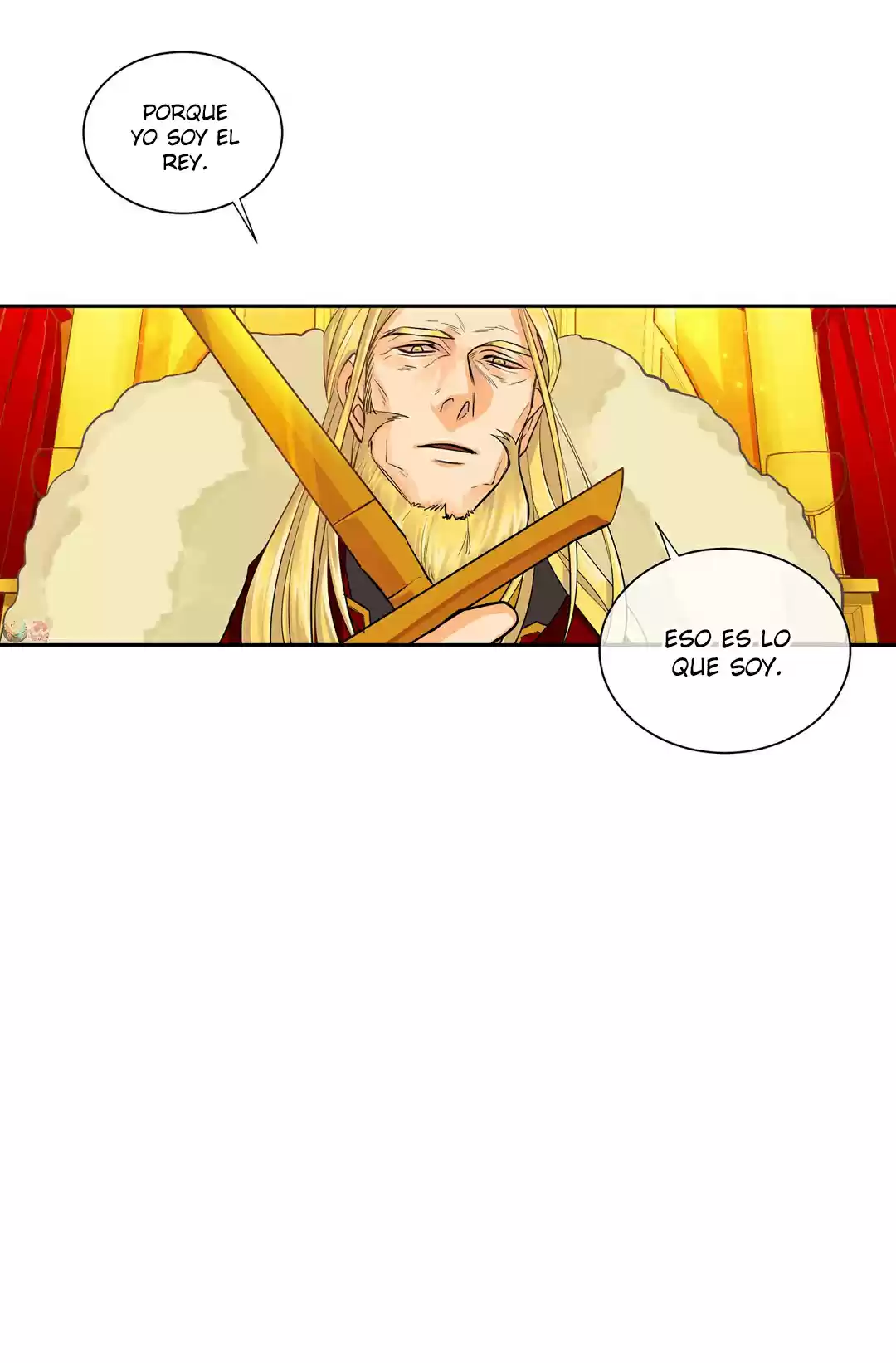 King's Maker - Capítulo 36 - Página 24 - LectorTMOo