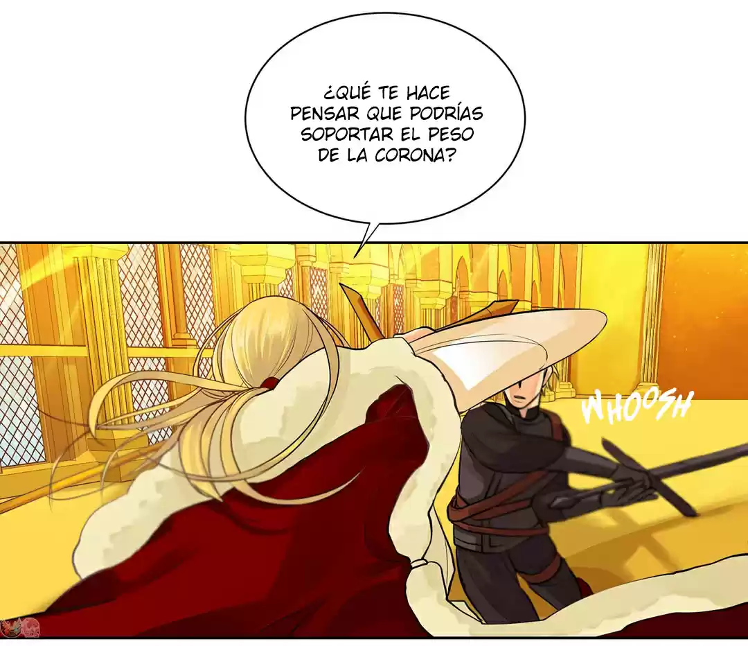 King's Maker - Capítulo 36 - Página 28 - LectorTMOo