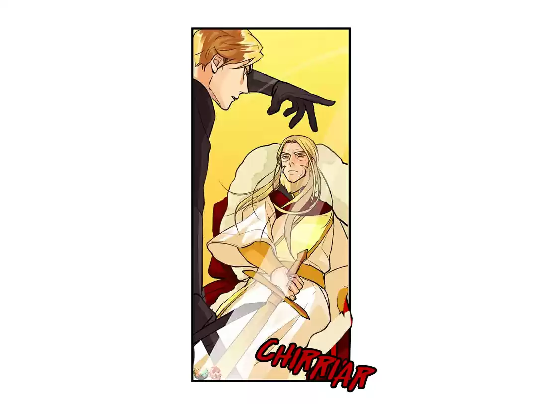 King's Maker - Capítulo 36 - Página 30 - LectorTMOo