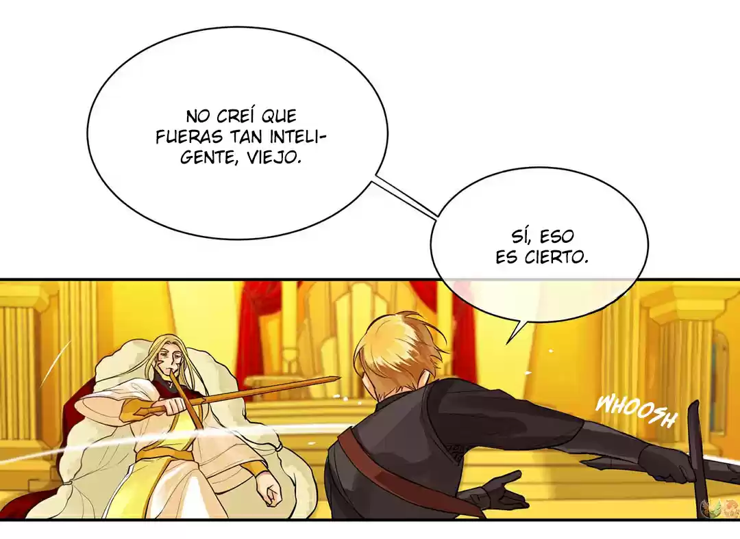 King's Maker - Capítulo 36 - Página 31 - LectorTMOo