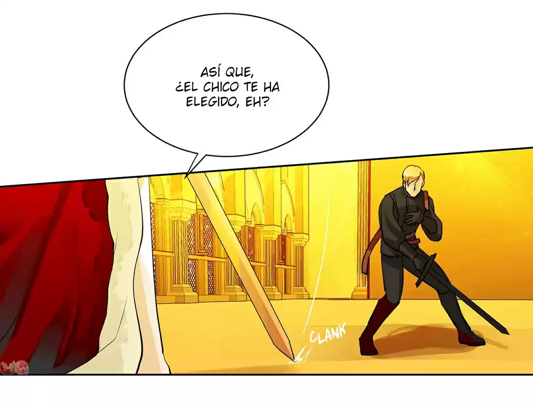 King's Maker - Capítulo 36 - Página 43 - LectorTMOo