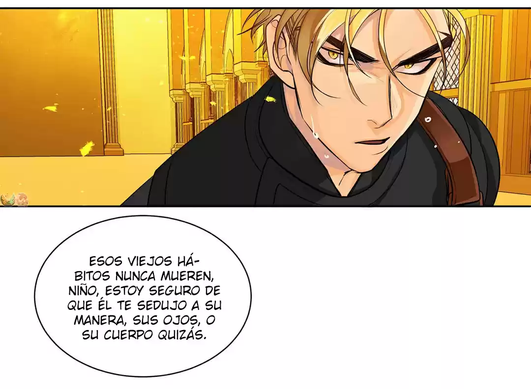 King's Maker - Capítulo 36 - Página 45 - LectorTMOo