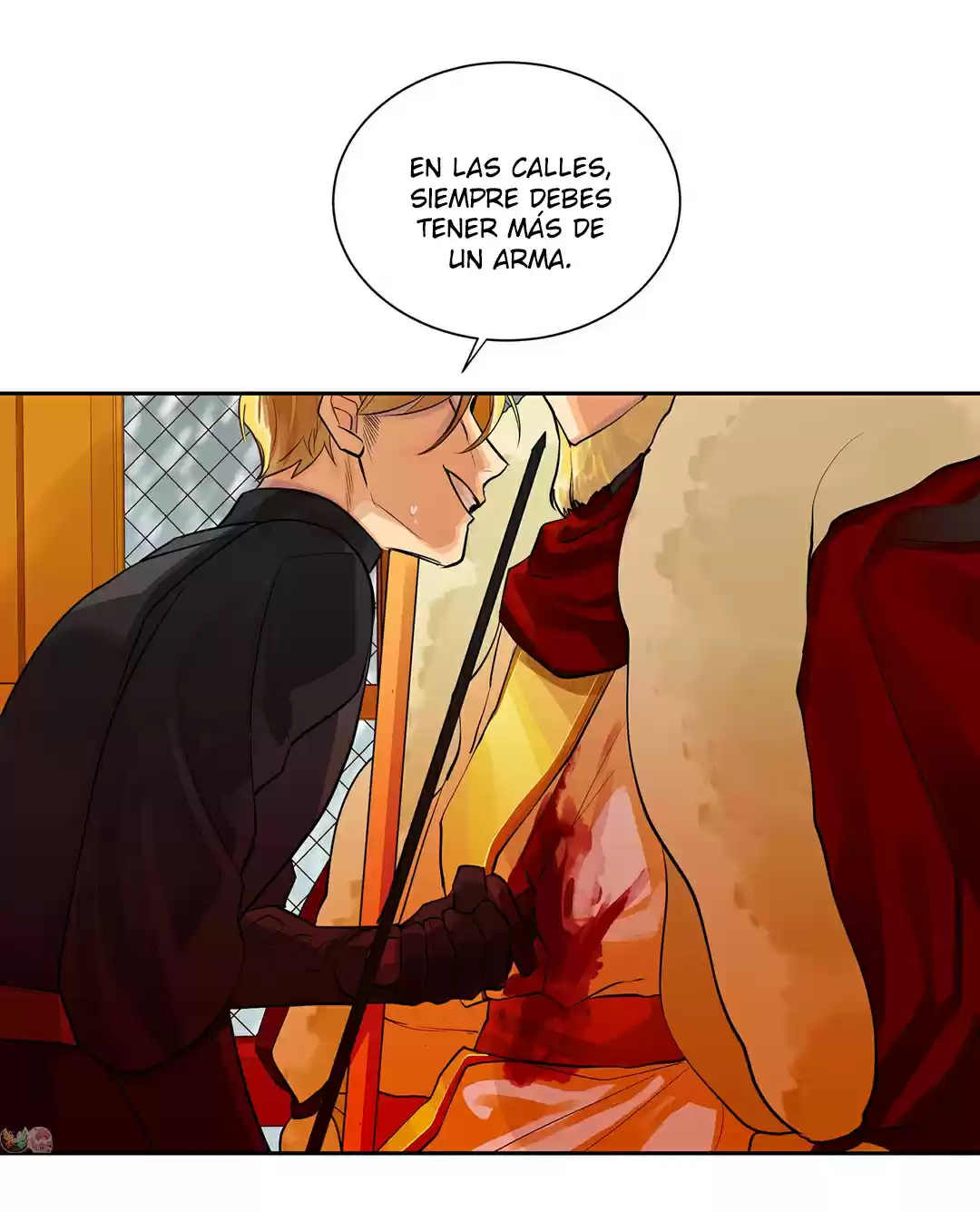 King's Maker - Capítulo 36 - Página 63 - LectorTMOo