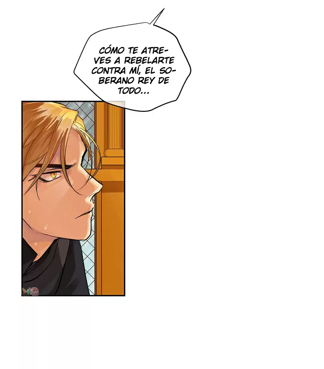King's Maker - Capítulo 36 - Página 65 - LectorTMOo